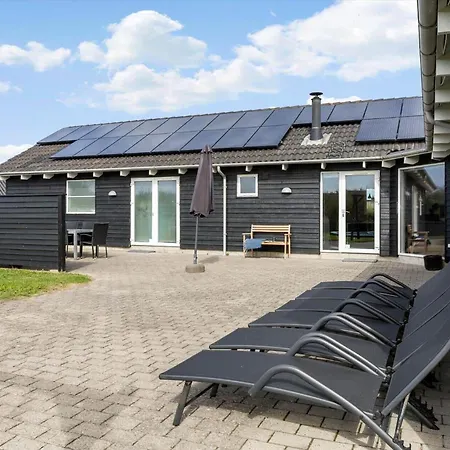 Lk2279-lokken-helledievej-137 Semesterbostad *